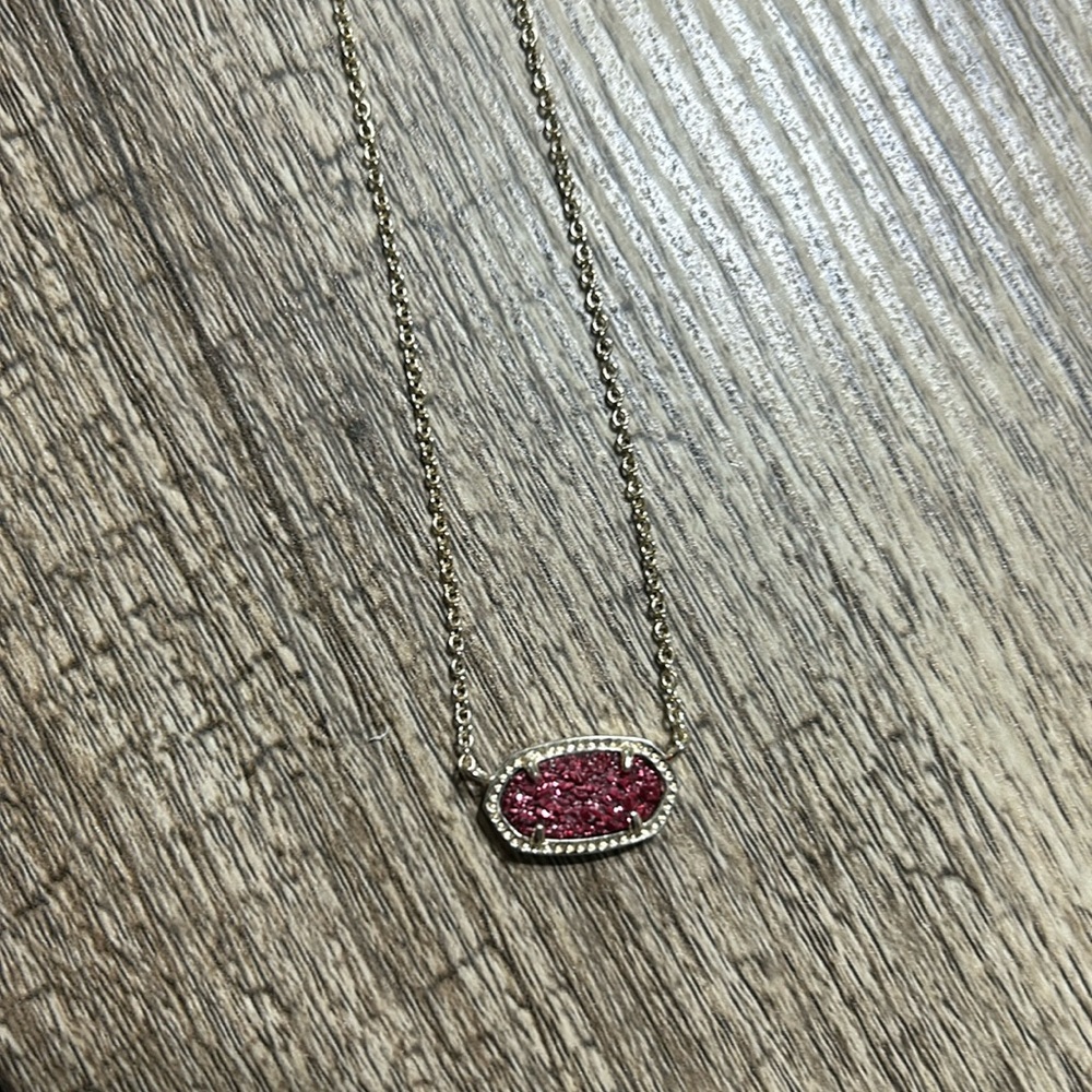 KEDNRA SCOTT NECKLACE